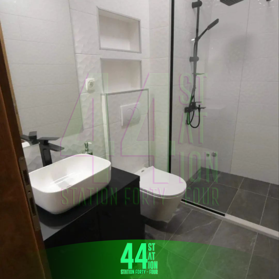 apartment 1